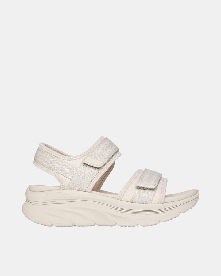 Skechers Sandalen 119823 D LUX WALKER ADORED DAYS