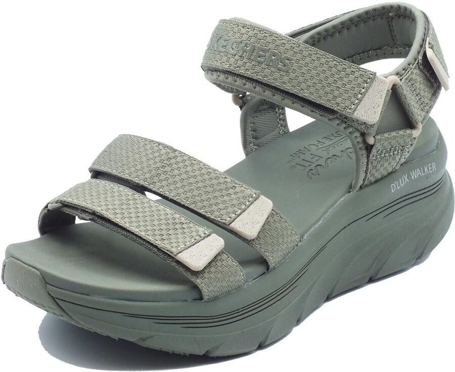 Skechers Sandalen 119826 Sea Scape