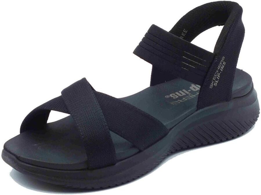 Skechers Sandalen 119975 Ultra Flex Never Better