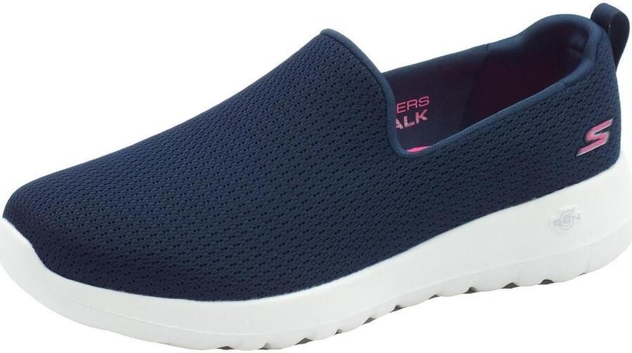 Skechers Sandalen 124637 Aurora Navy