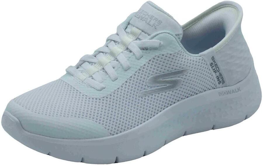 Skechers Sandalen 124836 Go Walk Flex Grand Entry