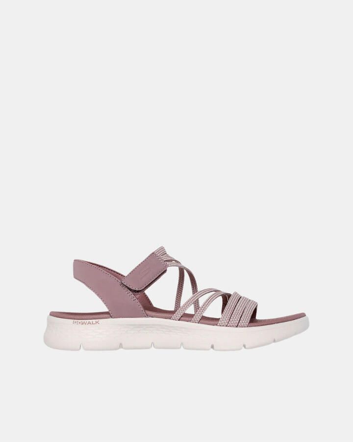 Skechers Sandalen 141473 GO WALK FLEX SANDAL EMMA
