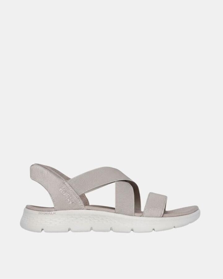 Skechers Sandalen 141489 SLIP INS GO WALK FLEX