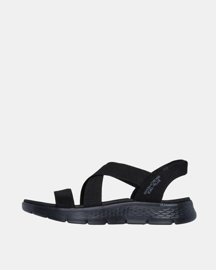 Skechers Sandalen 141489 SLIP INS GO WALK FLEX