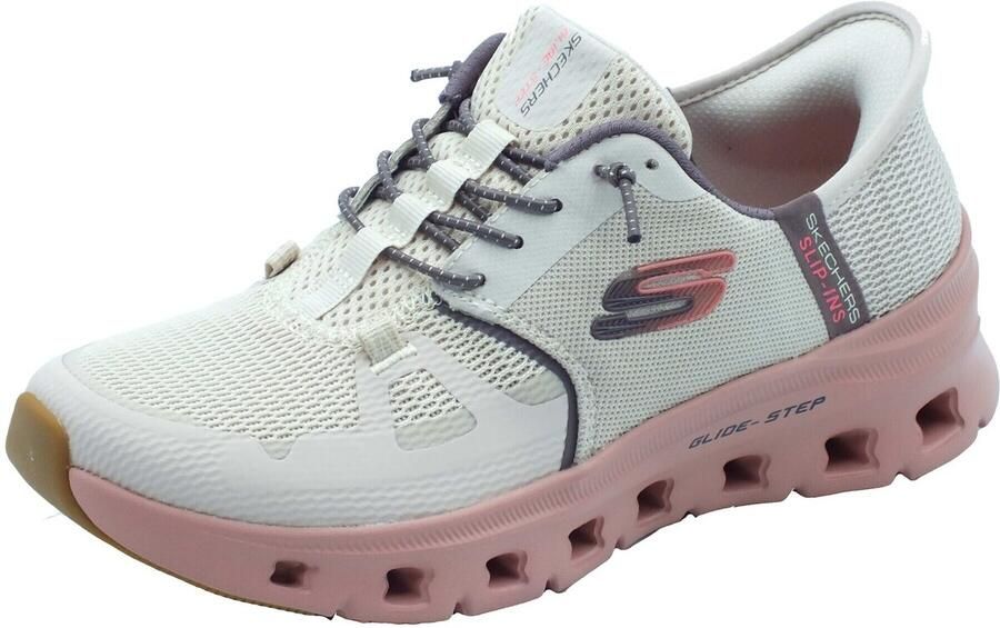 Skechers Sandalen 150420 Glide Step Pro Taupe