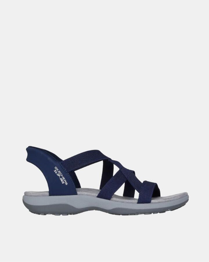 Skechers Sandalen Slip-Ins: Reggae Slim Stretch Flex - Foto 3