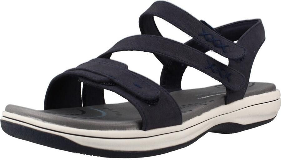 Skechers Platte sandalen 163474 BAYSHORE BASIC NECESSITY - Foto 3