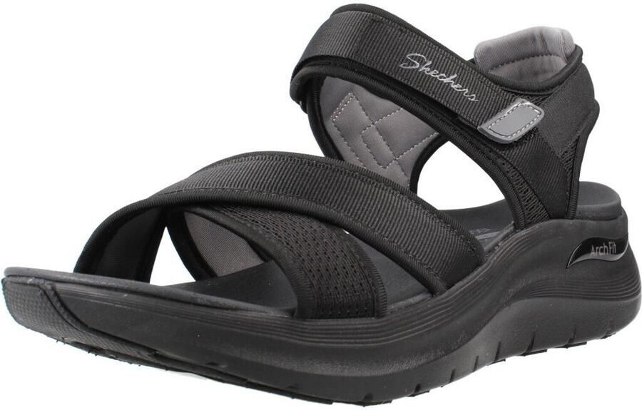 Skechers Sandalen MANDEN Arch Fit 2.0 Feelin´BRIGHT - Foto 2