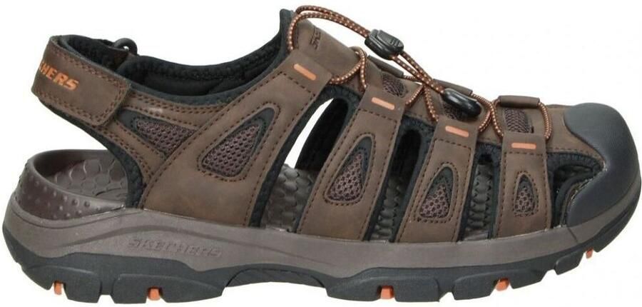 Skechers Sandalen 115487