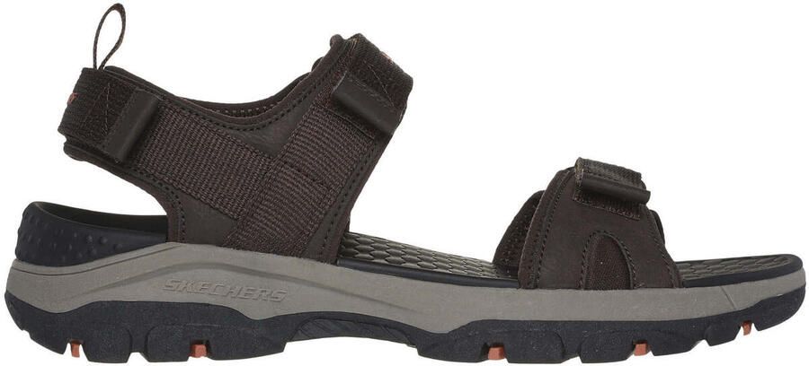 Skechers Platte sandalen 205112 RELAXED FIT TRESMEN RYER - Foto 8