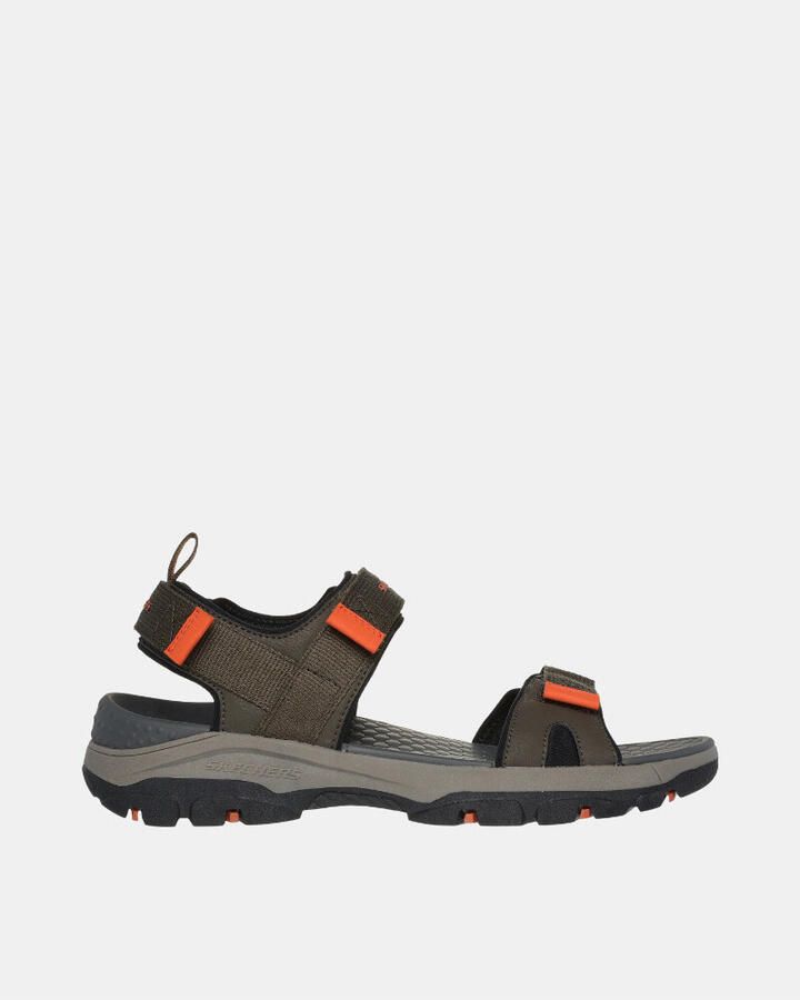 Skechers Sandalen 205112 RELAXED FIT TRESMEN RYER - Foto 4