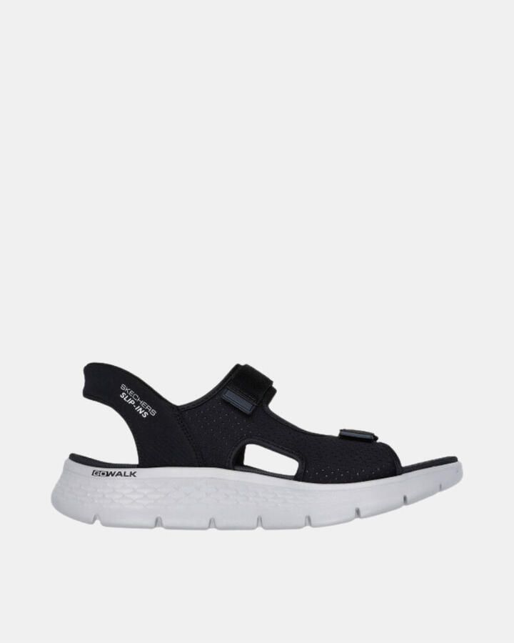 Skechers Sandalen 229210 SLIP INS GO WALK FLEX SANDAL