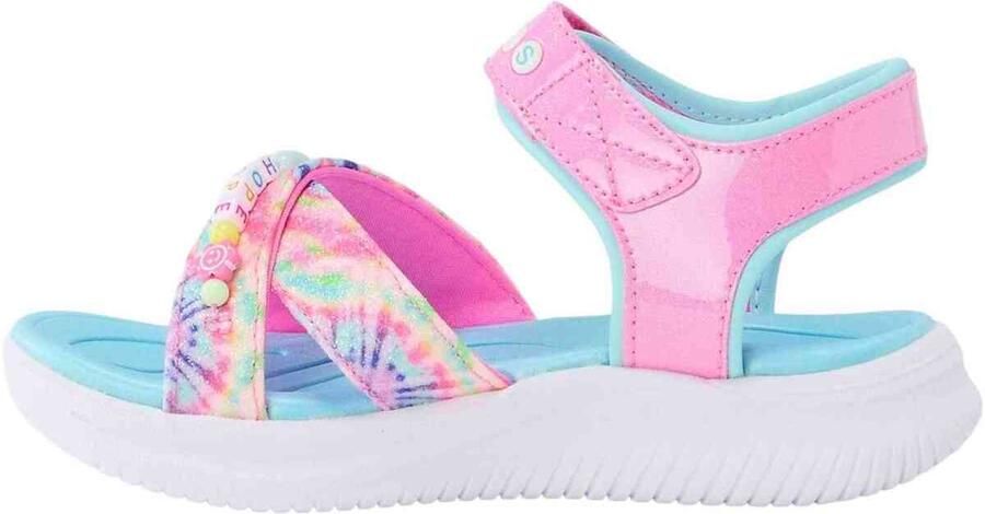 Skechers Sandalen 303045L-PKMT