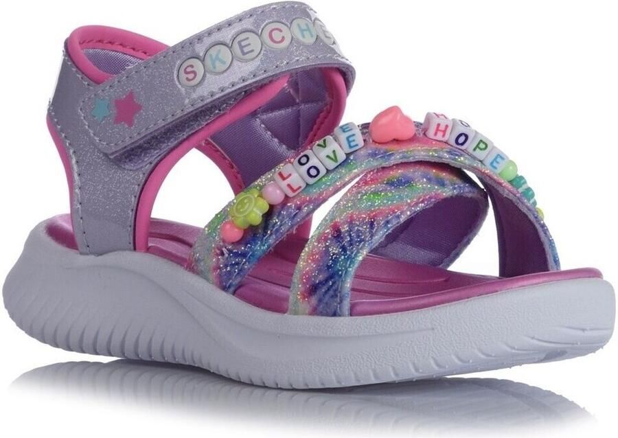 Skechers Sandalen 303045LLVMT
