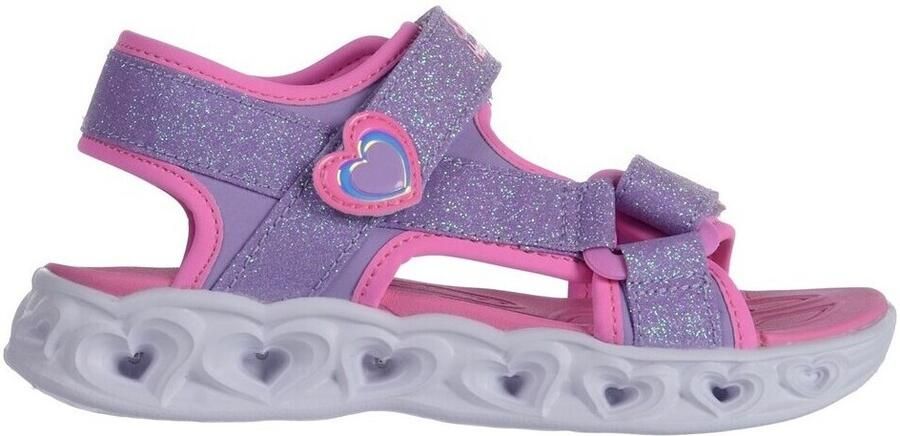 Skechers Sandalen 303114LLVPK