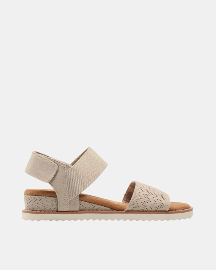 Skechers Sandalen 31440 BOBS DESERT KISS