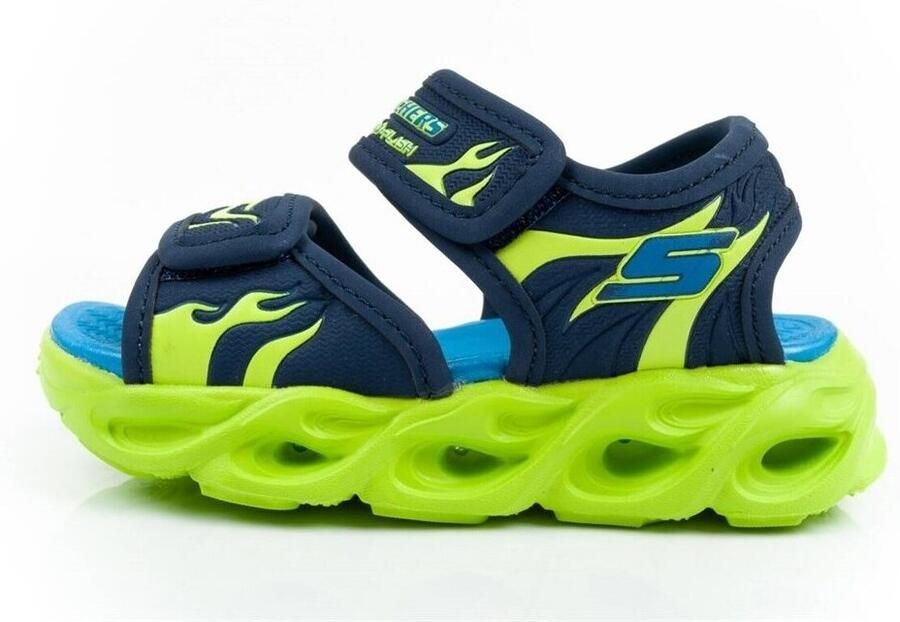 Skechers Sandalen 400102NNVLM