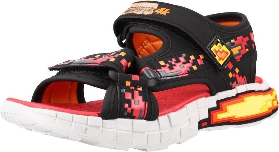 Skechers Sandalen 402161l