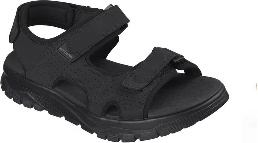 Skechers Platte sandalen 40717