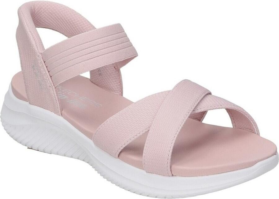 Skechers Ultra Flex 3.0 Dames Sandalen 119975-blsh Kleur Lila - Foto 11