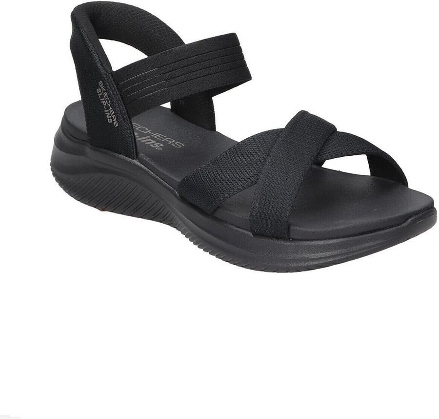 Skechers Sandalen ULTRA FLEX 3.0-NEVER BETTER vrije tijd schoen instapper met slip-ins functie - Foto 7
