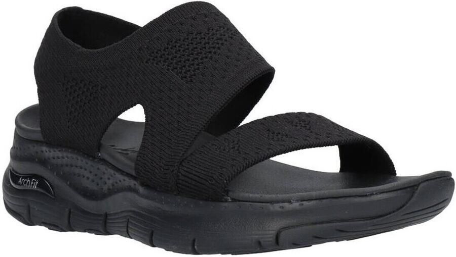 Skechers Sandalen MANDEN 119458 - Foto 2