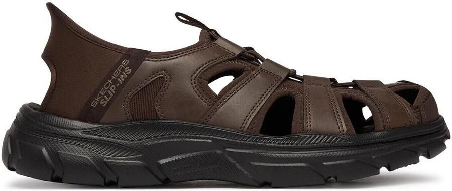 Skechers Sandalen SLIP-INS: REVOLTED VARTAN 205182