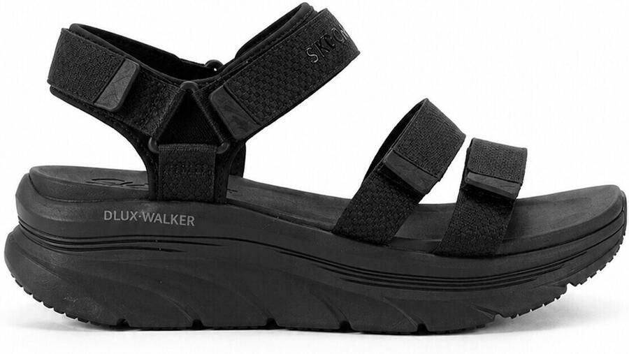 Skechers Sandalen D'LUX WALKER - Foto 2