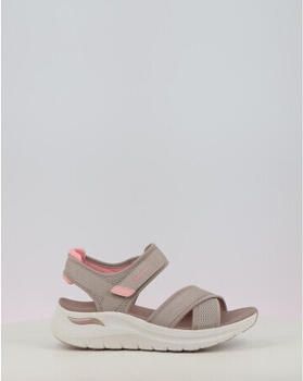 Skechers Sandalen MANDEN Arch Fit 2.0 Feelin´BRIGHT - Foto 2