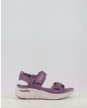 Skechers Arch Fit 2.0 Go-getter Sandalen Paars Vrouw - Foto 2