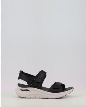 Skechers Arch Fit 2.0 Go-getter Sandalen Zwart Vrouw - Foto 5
