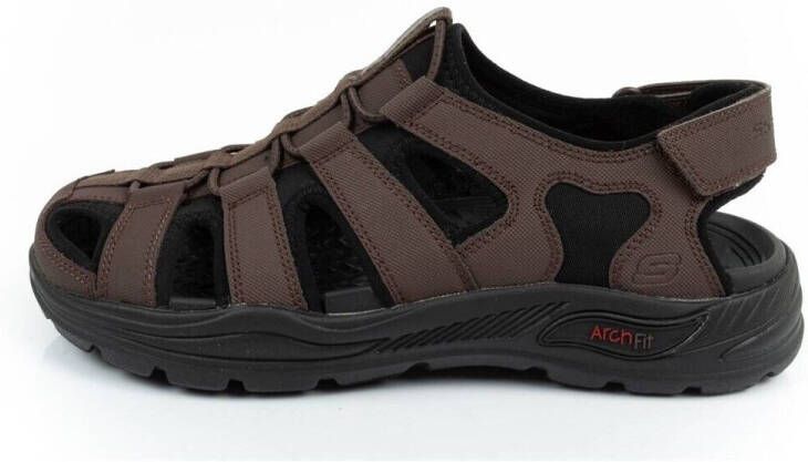 Skechers Sandalen Arch Fit