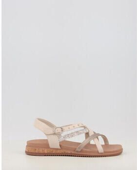 Skechers Sandalen DESERT KISS LOW 114713