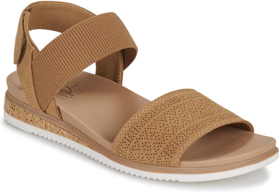 Skechers Sandalen DESERT KISS LOW TOP LOOK