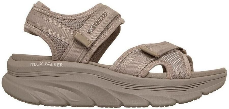 Skechers Sandalen D'lux Walker Bold City