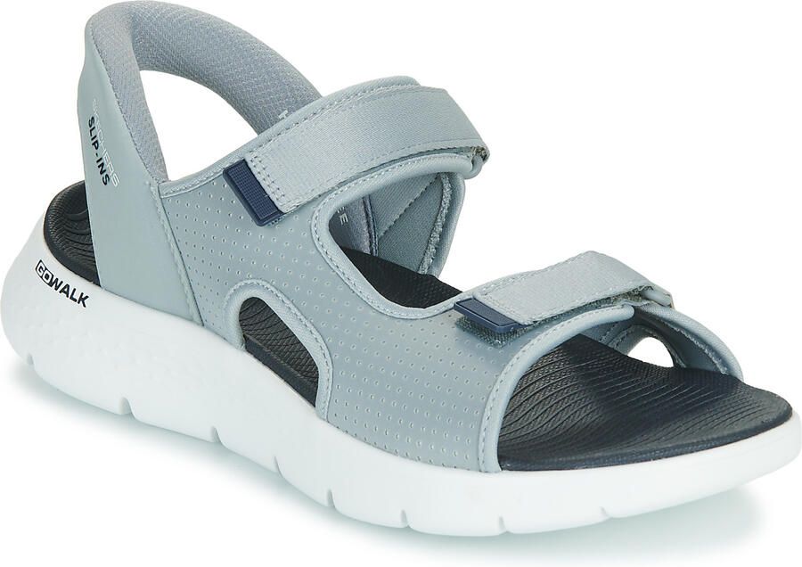 Skechers Sandalen GO WALK FLEX SANDAL