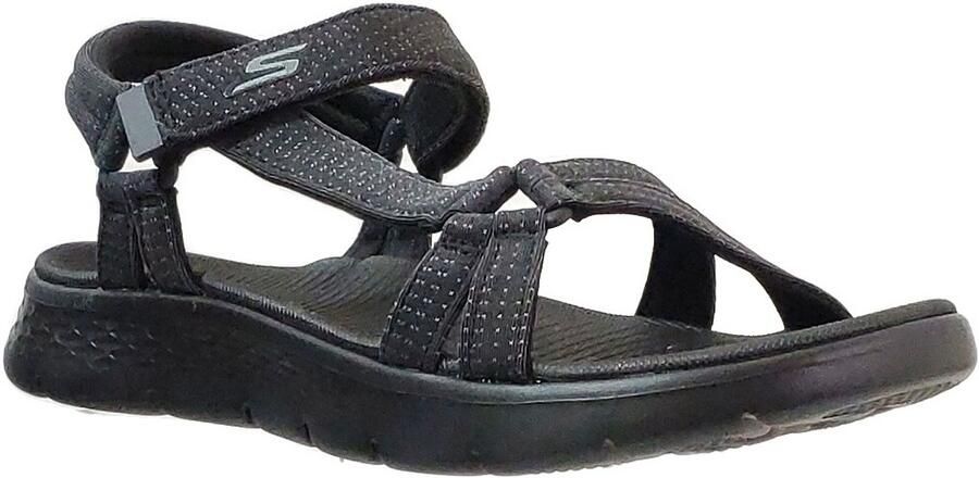 Skechers Sandalen Go walk flex sandal