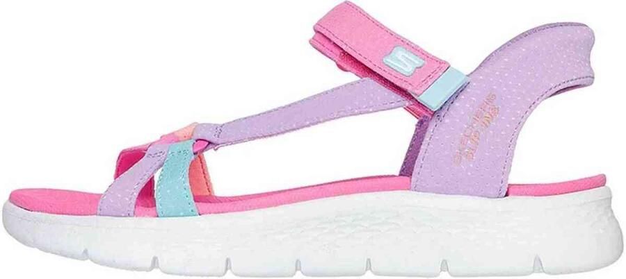 Skechers Sandalen GO WALK Flex Sandal