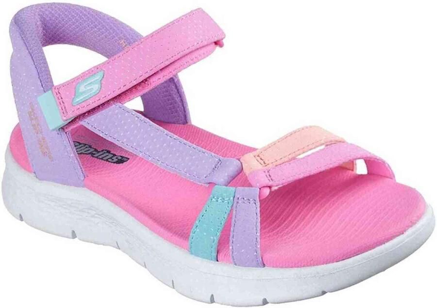 Skechers Sandalen GO WALK Flex Sandal