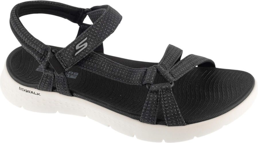 Skechers Sandalen Go Walk Flex Sandal Sublime - Foto 2