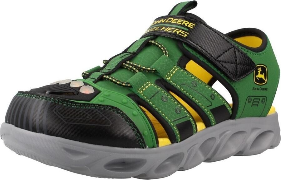 Skechers Sandalen Hypno-splash -tractor-brights