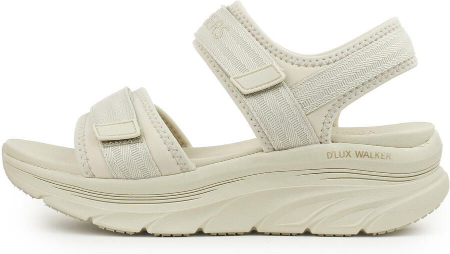 Skechers Sandalen MANDEN D'Lux Walker Adored Days - Foto 3