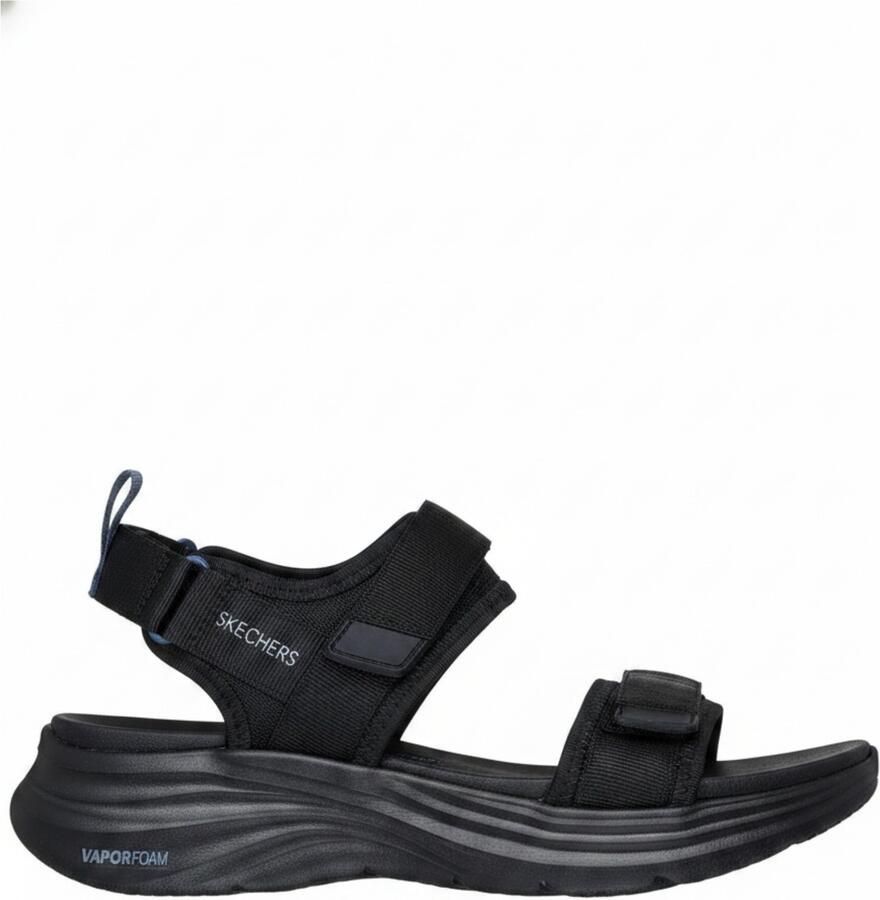 SKECHERS Sandaal 'SUMMITS CUTE MARK' zwart - Foto 3