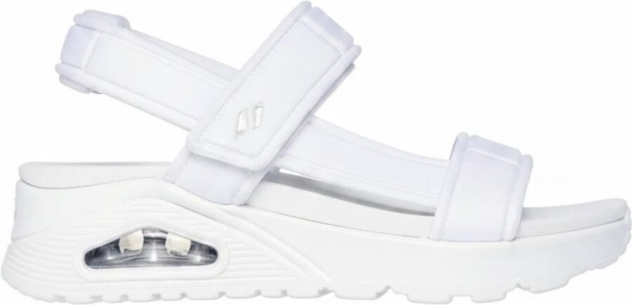 Skechers UNO Zomer Stand2 Dames Sneakers Multicolor Stijlvol en Comfortabel Schoeisel voor de Modebewuste Vrouw - Foto 4