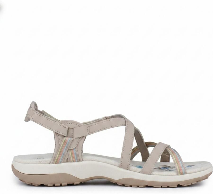 Skechers Sandalen MANDEN Reggae Slim Sun Array - Foto 2