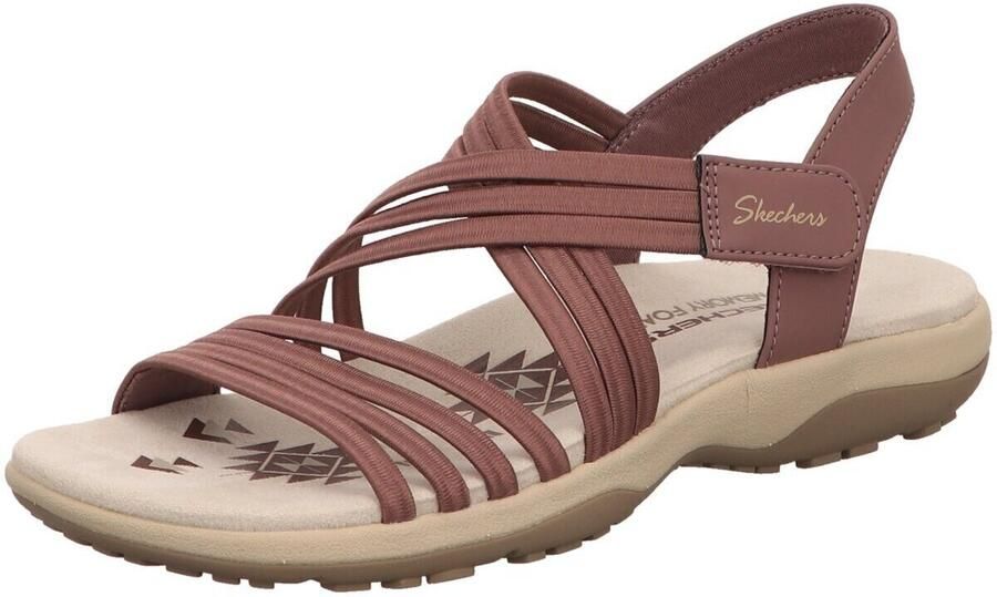 Skechers Sandalen REGGAE SLIM SUNNYSIDE 2.0 164036 - Foto 2