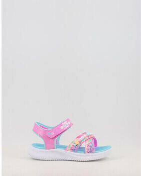 Skechers Sandalen JUMPSTERS SANDAL TIE DYE BFFS 303045L