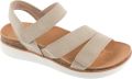 Skechers Sandalen Lifted Comfort - Beige