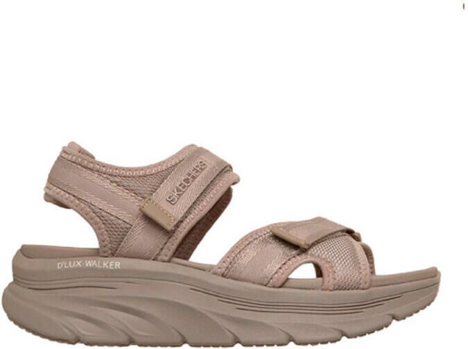 Skechers Sandalen MANDEN 163585