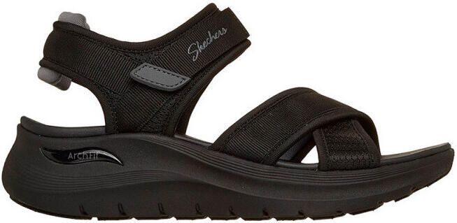 Skechers Sandalen MANDEN Arch Fit 2.0 Feelin´BRIGHT